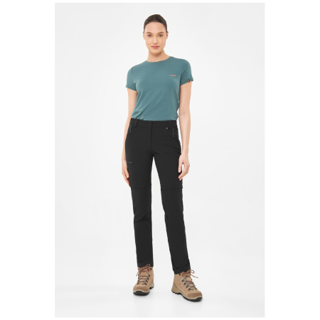 Dámské kalhoty Viking Rocklyn 2 In 1