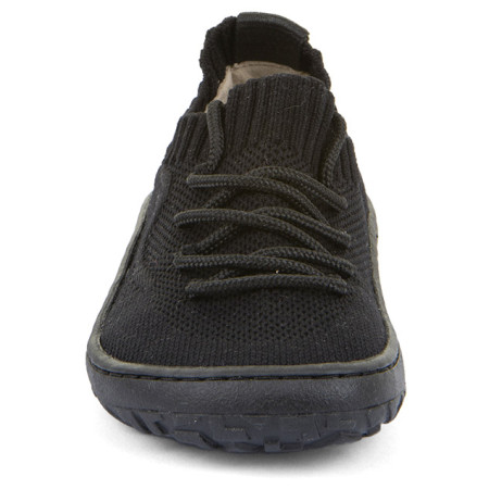 Dámské boty Froddo Barefoot light Black