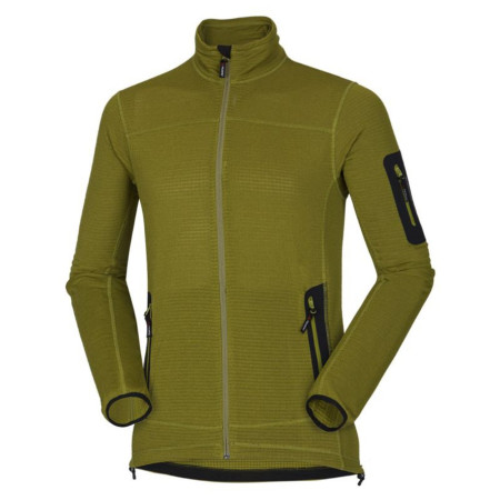 Pánská mikina Northfinder Klak