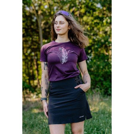 Dámská sukně High Point Play 2.0 Skirt