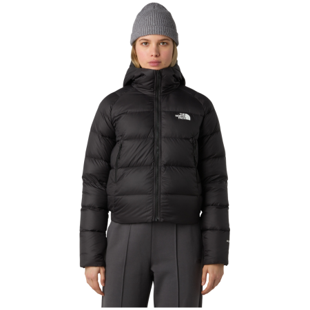 Dámská bunda The North Face W Hyalite Down Hoodie