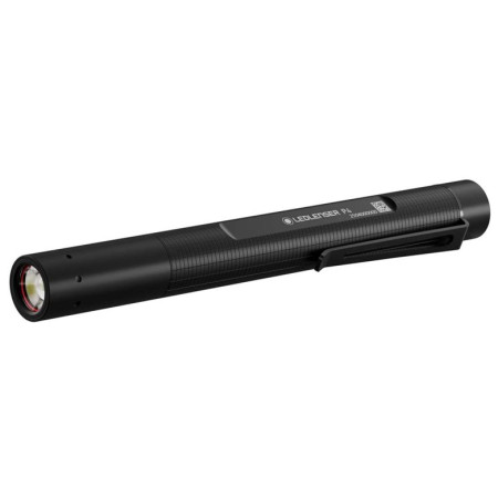 LED svítilna Ledlenser P4