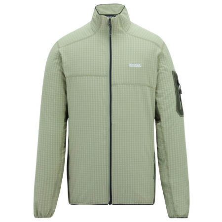 Pánská mikina Regatta Baslinn