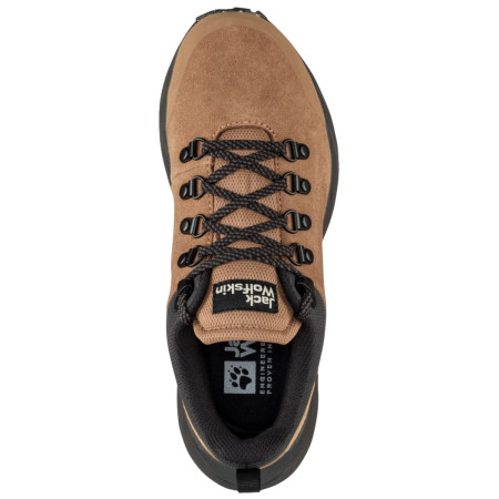 Dámské boty Jack Wolfskin Terraventure Urban Low W
