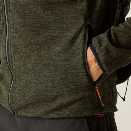 Pánská mikina Regatta Scaris