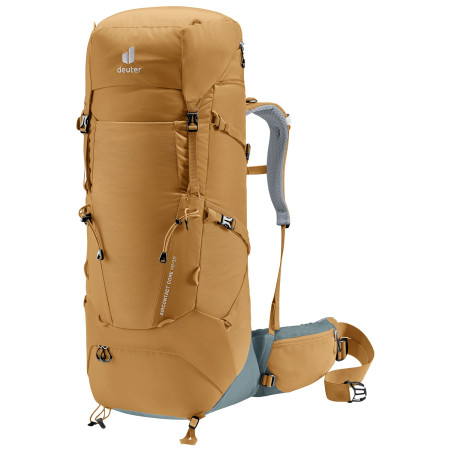 Turistický batoh Deuter Aircontact Core 40+10