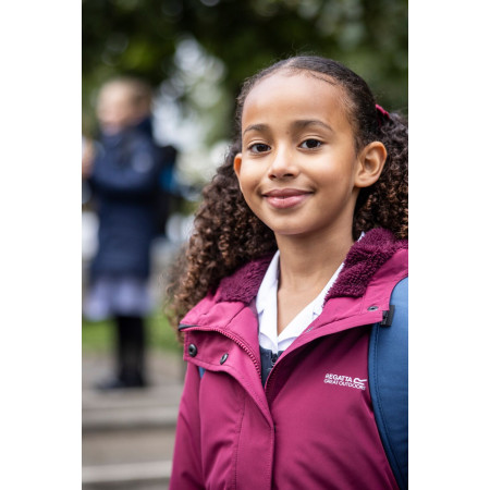 Dětská bunda Regatta Junior Valenta