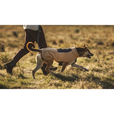 Obleček pro psa Ruffwear Timberline Fuse™ Fleece Vest