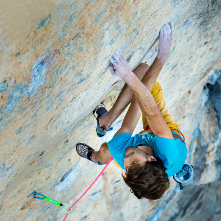 Lezečky EB Climbing Guardian