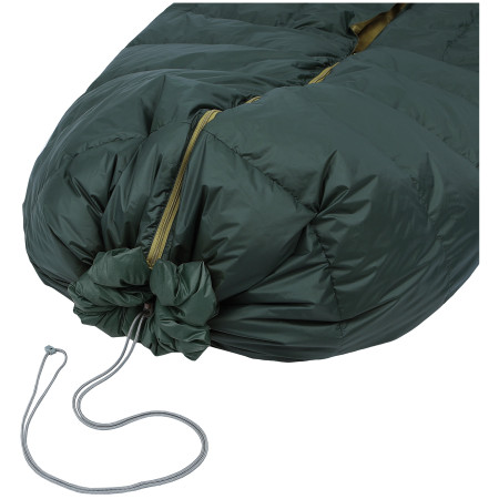 Péřový quilt Warg Sirius Q 500
