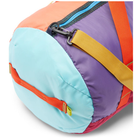 Cestovní taška Cotopaxi Ligera 45L Duffel Bag PT