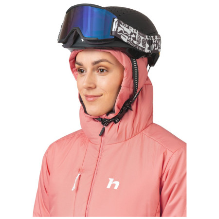 Dámská bunda Hannah Taya Hoody