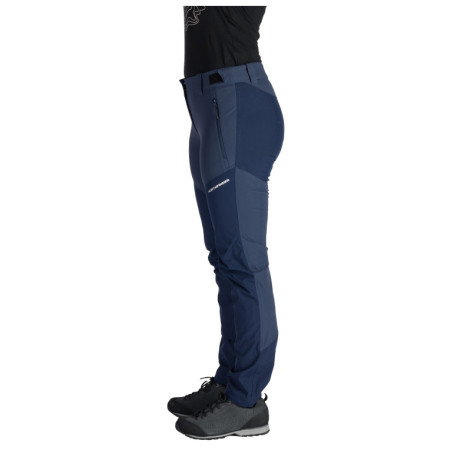 Dámské kalhoty Northfinder Rochelle