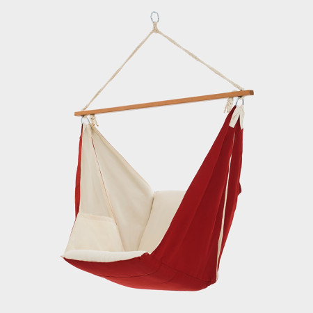 Závěsné houpací křeslo Hamaka Butterfly