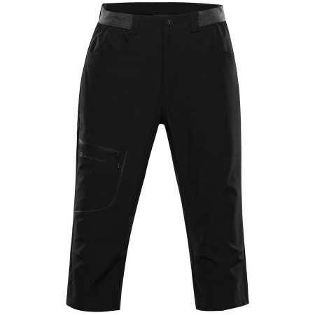 Pánské 3/4 kalhoty Alpine Pro Weder 2