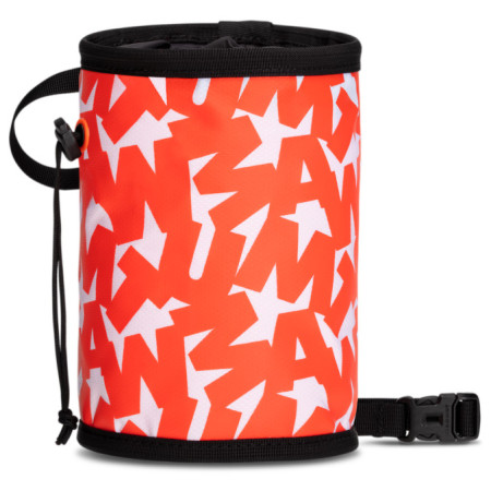 Pytlík na magnézium Mammut Gym Print Chalk Bag