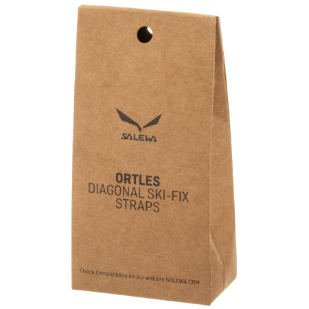 Popruh Salewa Ortles Diagonal Ski-Fix Straps