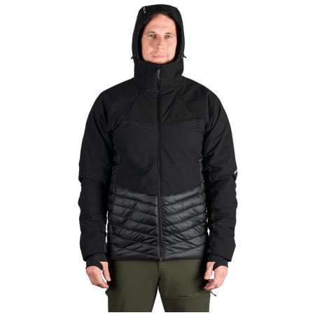 Pánská softshellová bunda Northfinder Emeryk