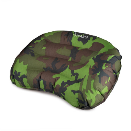Nafukovací polštářek Warg Zone