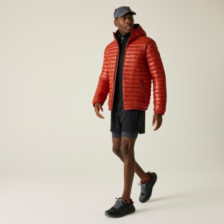 Pánská bunda Regatta Hurden