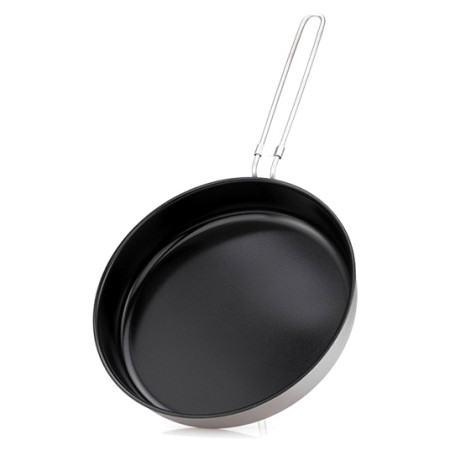 Pánev Keith Titanium Non-stick Titanium Frying Pan 1 L