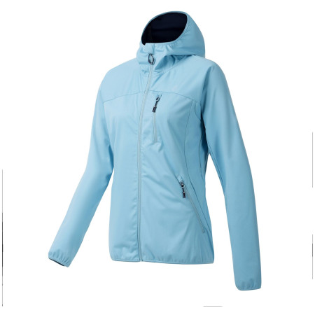 Dámská bunda Dare 2b Lexan III Softshell