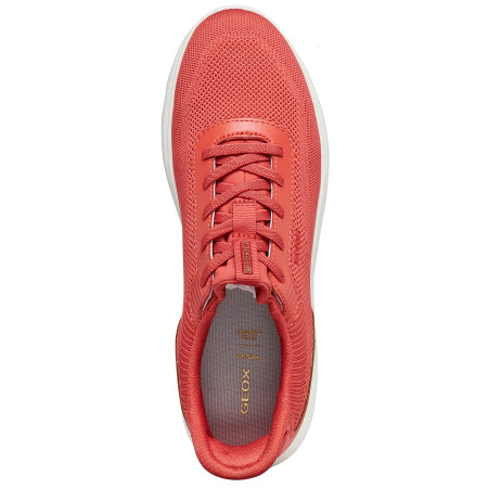 Dámské boty Geox D Spherica Plus