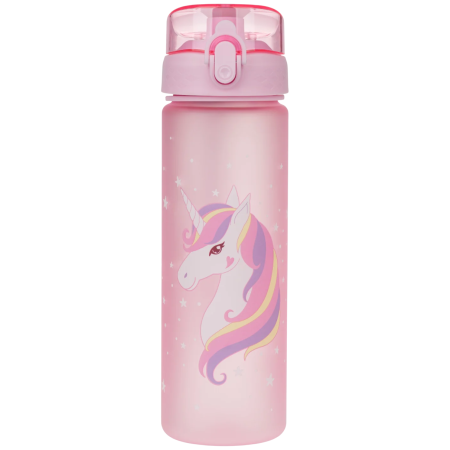 Dětská lahev Baagl Tritanová láhev na pití 500 ml