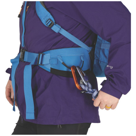 Lezecký batoh Osprey Mutant 52