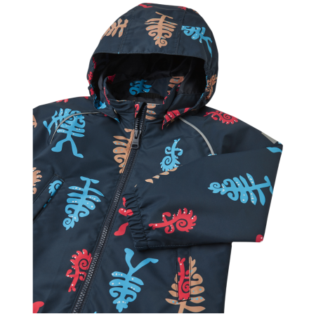 Dětská bunda Reima Hete