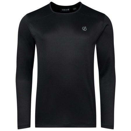 Pánské triko Dare 2b Ventura Grid Crew Neck