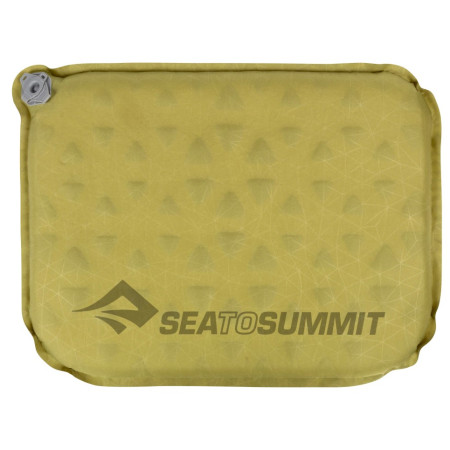 Samonafukovací sedátko Sea to Summit Air Seat Insulated
