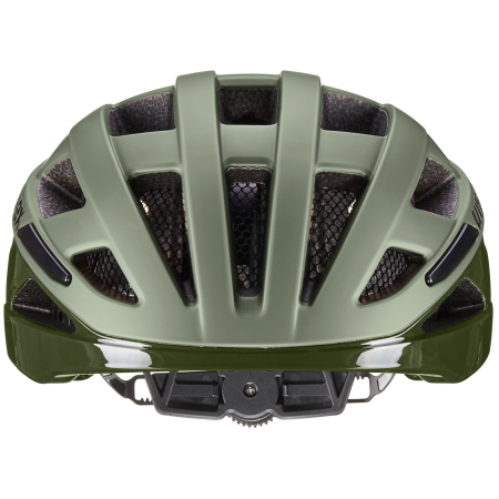 Cyklistická helma Uvex I-Volute