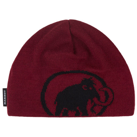 Čepice Mammut Tweak Beanie