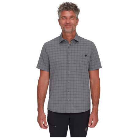 Pánská košile Mammut Lenni Shirt