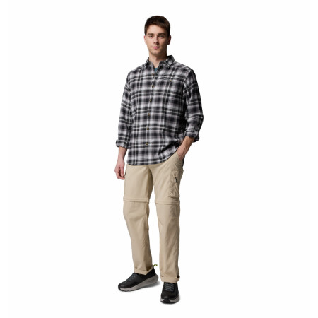 Pánská košile Columbia Cornell Woods™ Flannel Long Sleeve Shirt
