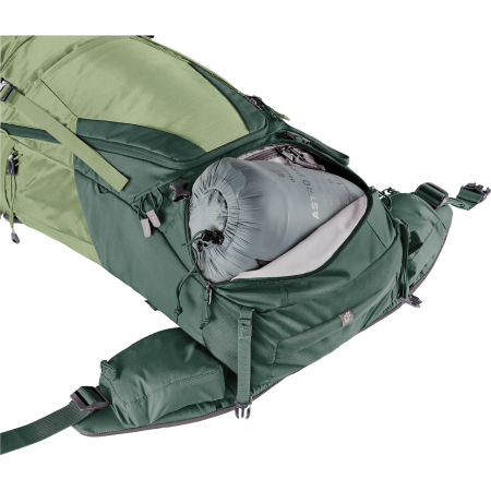 Dámský batoh Deuter Futura Air Trek 45+10 SL