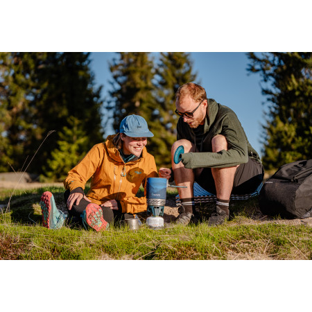 Vařič Warg Flametower