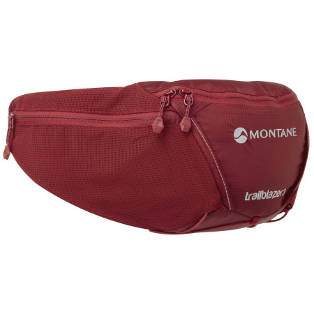 Ledvinka Montane Trailblazer 3