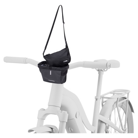 Brašna na řídítka Thule Chasm Handelbar Bag 2L