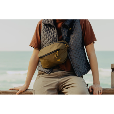 Ledvinka Peak Design Outdoor Sling 7L