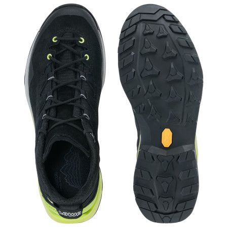 Pánské boty Lowa Explorer Gtx Lo