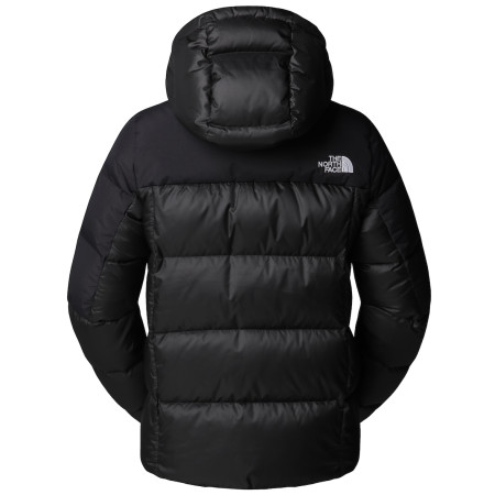 Dámská péřová bunda The North Face W Diablo Down 2.0 Hooded Jacket