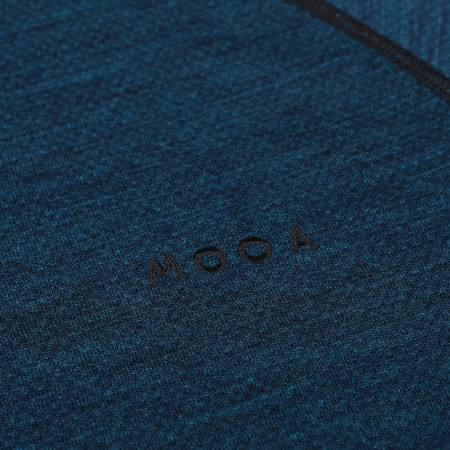 Pánská mikina MOOA Merino 3D 240