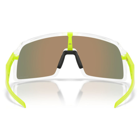 Sluneční brýle Oakley Sutro Prizm Ruby