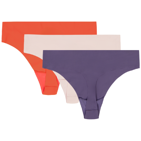 Dámské kalhotky Under Armour UA Pure Stretch NS Thong