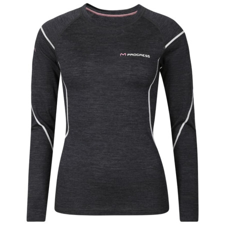 Dámské funkční triko Progress MW NDRZ 170
