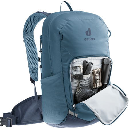 Cyklistický batoh Deuter Bike I 16