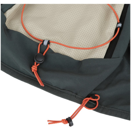 Běžecká vesta Warg Cheetah