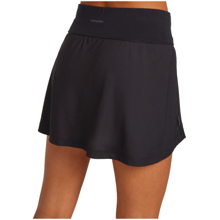 Sukně Icebreaker Merino Blend 125 Cool-Lite Active Skort